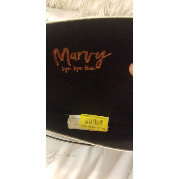 COPY - NWT Marvy "Amuse" Round Blue Light Glasses - Picture 9 of 10